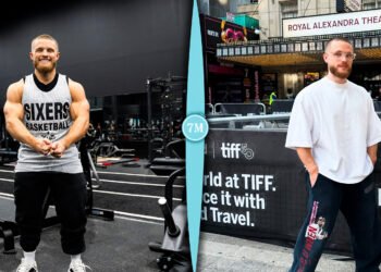 How Tall Is Jeff Nippard