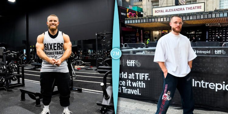 How Tall Is Jeff Nippard