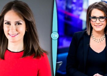 Jessica Tarlov Net Worth