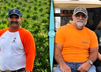 Johnny Georges Net Worth