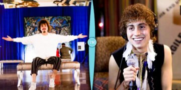 Josh Kiszka Height
