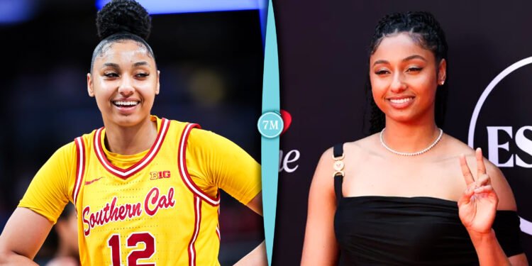 JuJu Watkins Net Worth