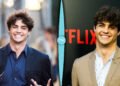 Noah Centineo Height