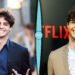 Noah Centineo Height