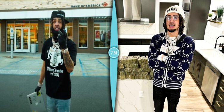 Punchmade Dev Net Worth