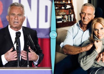 Robert F Kennedy Jr Net Worth