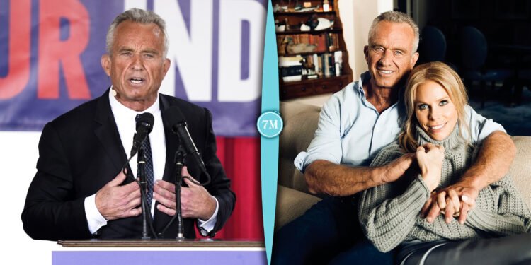 Robert F Kennedy Jr Net Worth