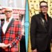 RuPaul Husband