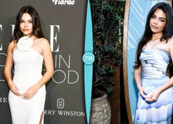 Ariana Greenblatt Height