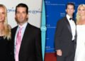 Donald Trump Jr Wife