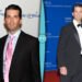 Donald Trump Jr Wife