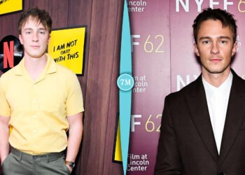 How Old Is Drew Starkey