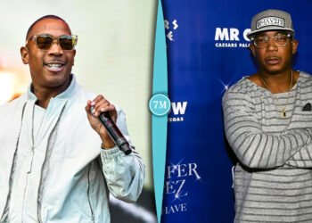 How Old Is Ja Rule