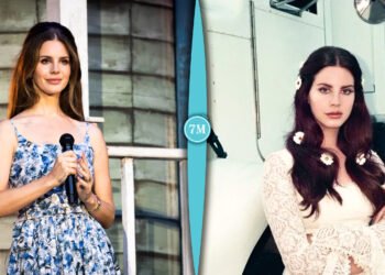 Lana Del Rey Real Name