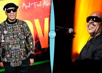 Stevie Wonder Net Worth