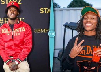 DC Young Fly Net Worth