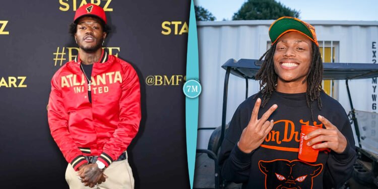 DC Young Fly Net Worth