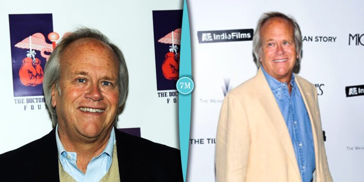 Dick Ebersol