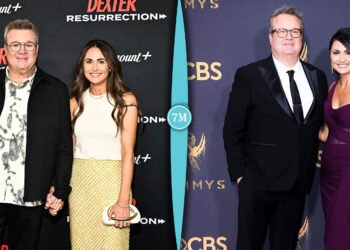 Eric Stonestreet Wife