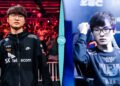 Faker Net Worth