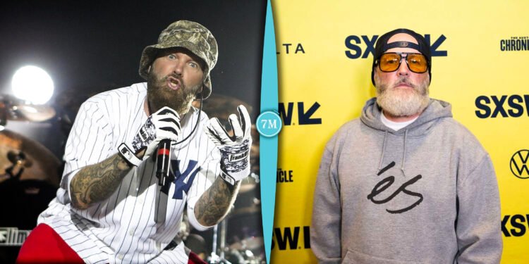 Fred Durst Net Worth