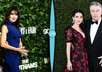 How Old Is Hilaria Baldwin