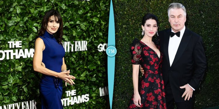 How Old Is Hilaria Baldwin