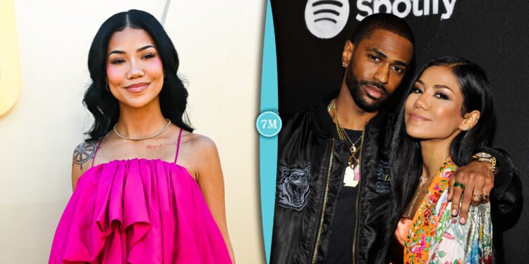 Jhené Aiko Net Worth