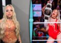 Liv Morgan Age
