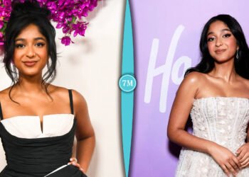 Maitreyi Ramakrishnan Age