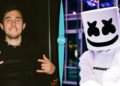 Marshmello Real Name