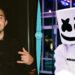 Marshmello Real Name