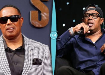Master P Net Worth