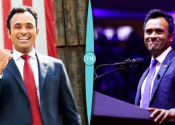 Vivek Ramaswamy Net Worth