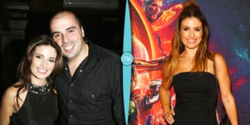 Ada Nicodemou