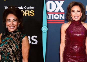 Jeanine Pirro Net Worth