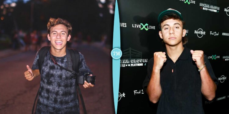 Cale Saurage Net Worth