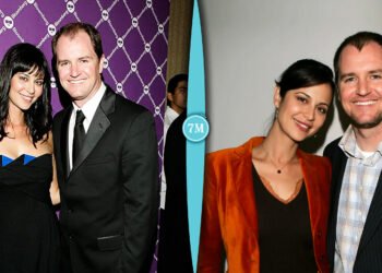 Catherine Bell Spouse
