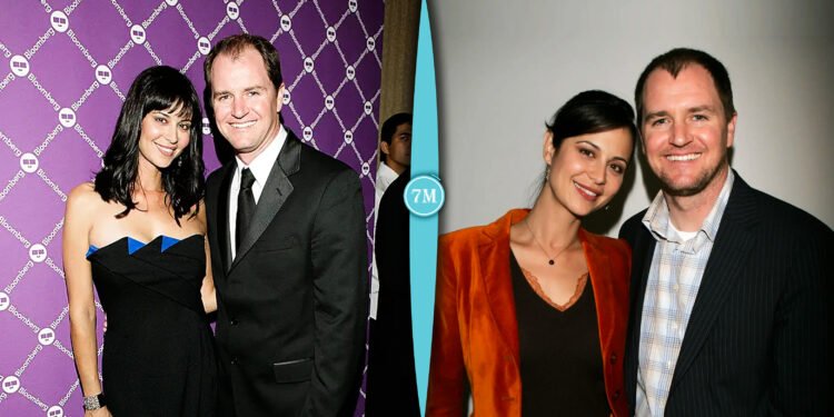 Catherine Bell Spouse