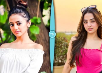 Helly Shah
