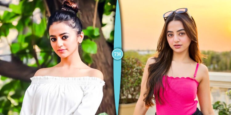 Helly Shah