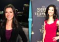 How Tall Is Ana Cabrera