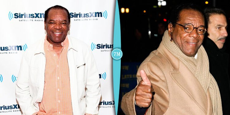 John Witherspoon Net Worth