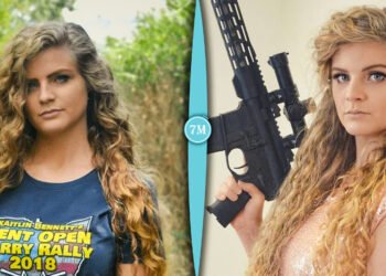 Kaitlin Bennett Net Worth