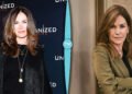 Kim Delaney Age