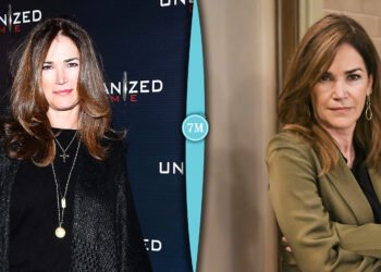 Kim Delaney Age