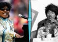 Little Richard Net Worth