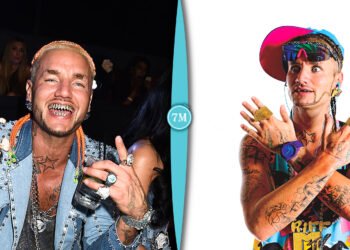 Riff Raff Age