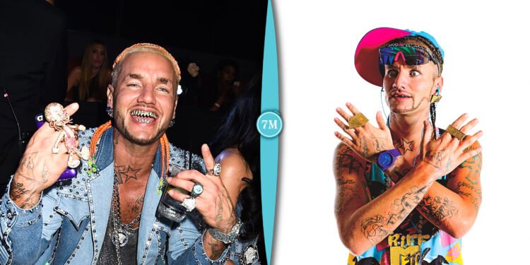 Riff Raff Age