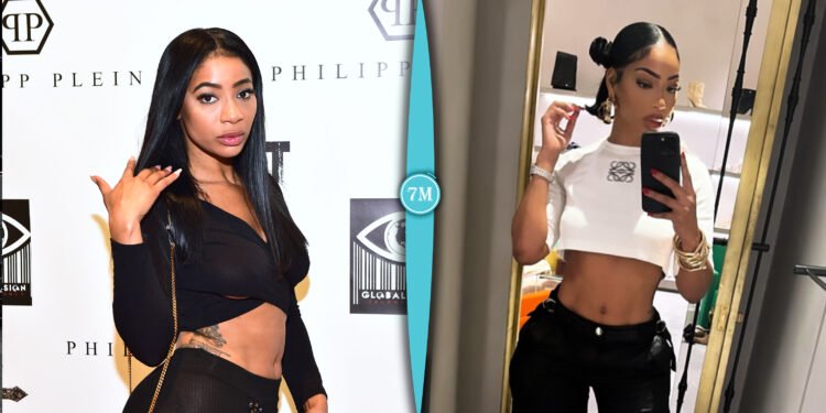 Tommie Lee Real Name